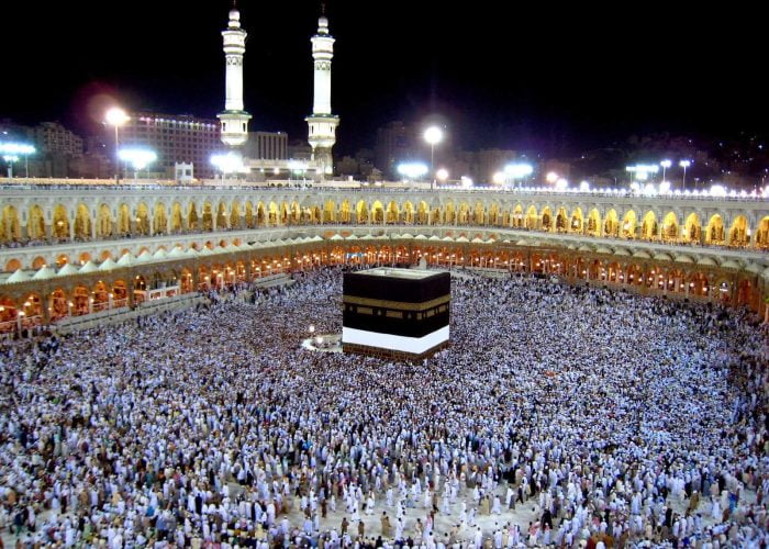 9 Things To Do If You Can't go for Hajj